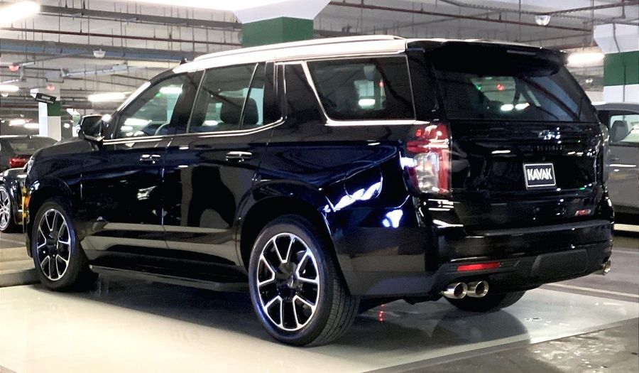 Chevrolet Tahoe RST Suv 2024