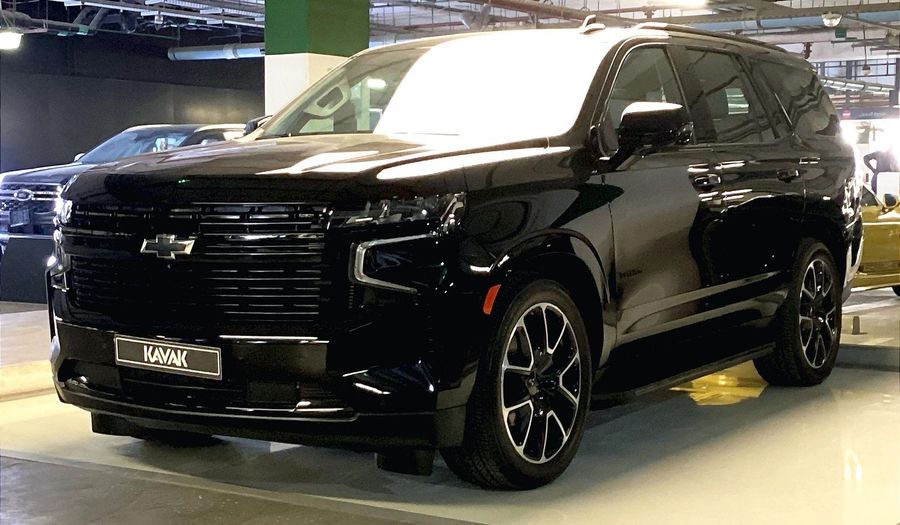 Chevrolet Tahoe RST Suv 2024