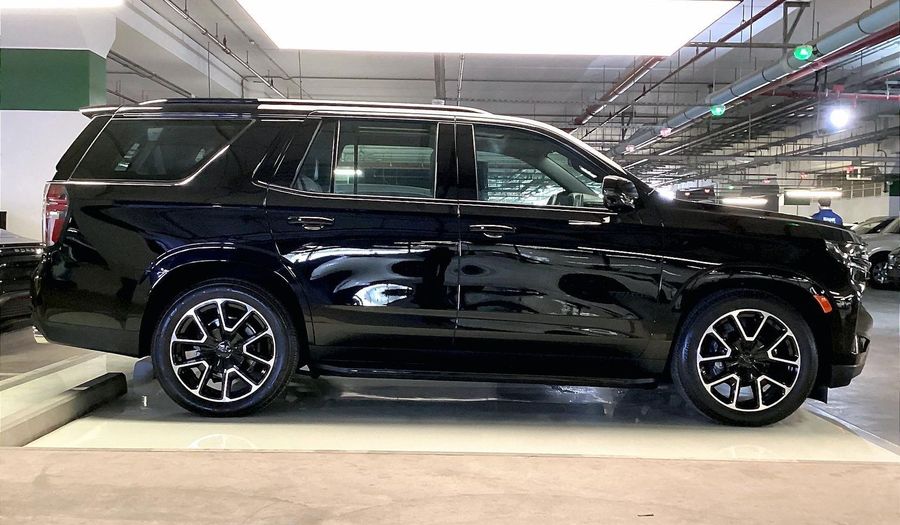 Chevrolet Tahoe RST Suv 2024