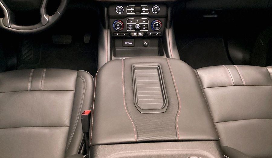 Chevrolet Tahoe RST Suv 2024