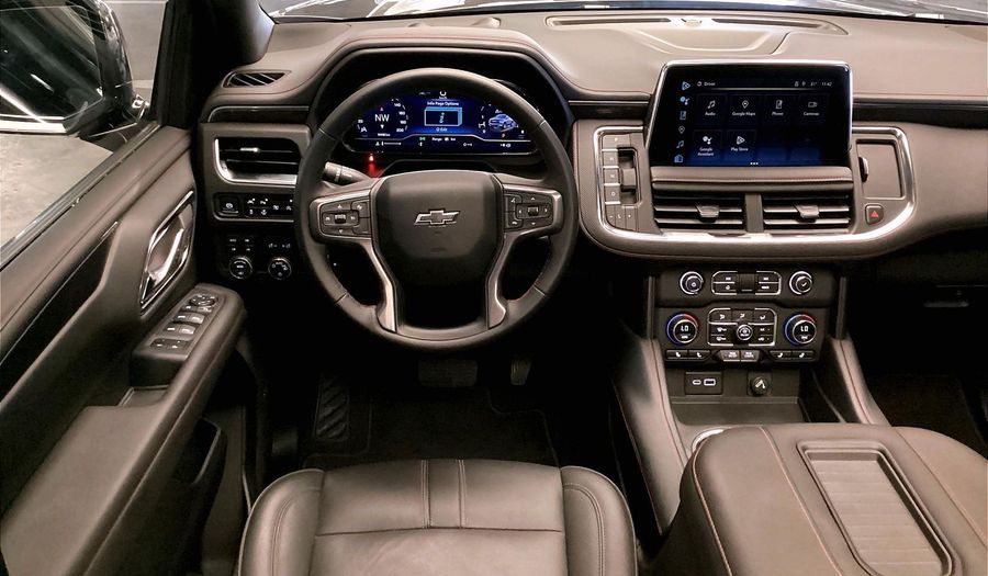 Chevrolet Tahoe RST Suv 2024