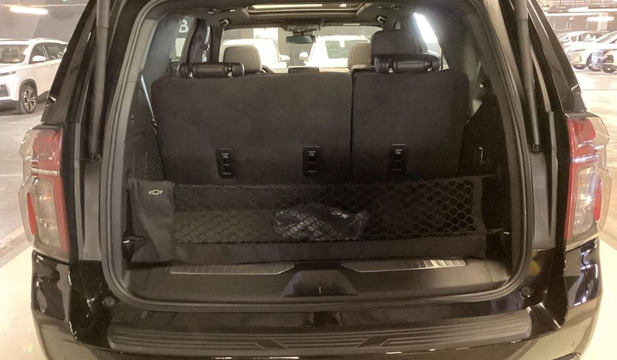 Chevrolet Tahoe RST Suv 2024