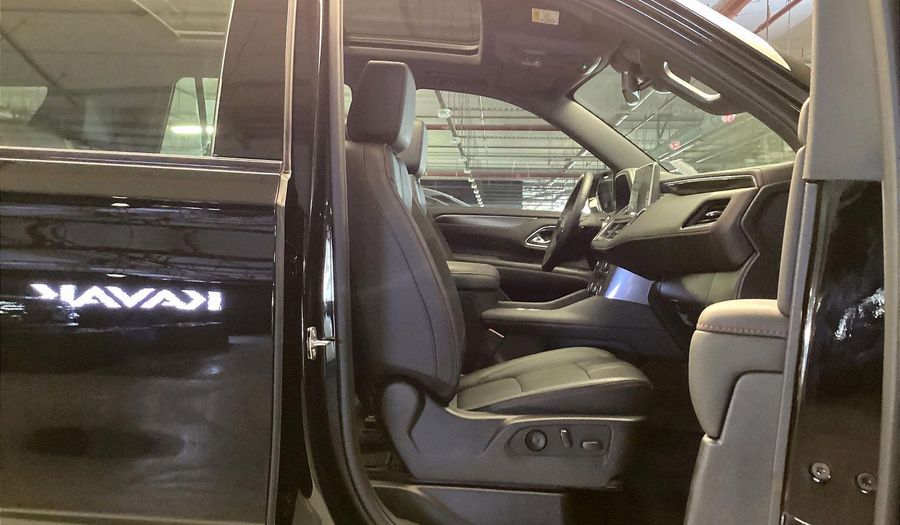 Chevrolet Tahoe RST Suv 2024