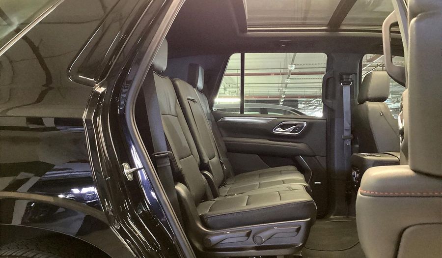 Chevrolet Tahoe RST Suv 2024