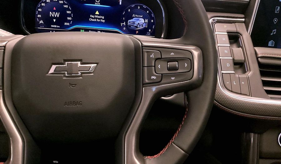 Chevrolet Tahoe RST Suv 2024