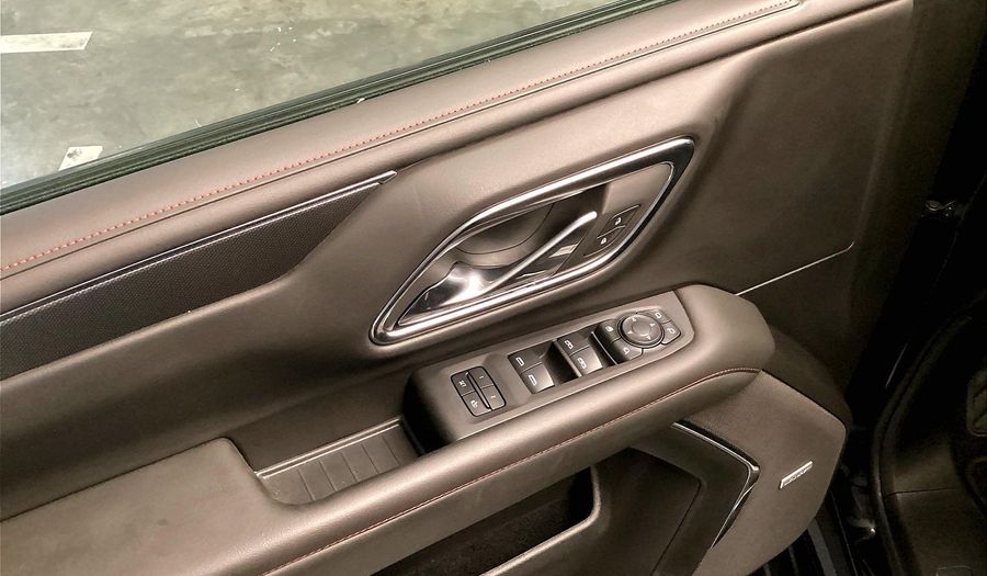 Chevrolet Tahoe RST Suv 2024