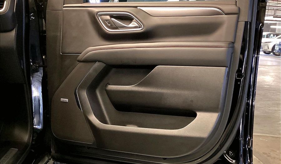 Chevrolet Tahoe RST Suv 2024