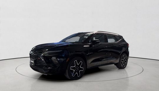 شيفروليه بليزر 3.6 RS AUTO 4WD-2024