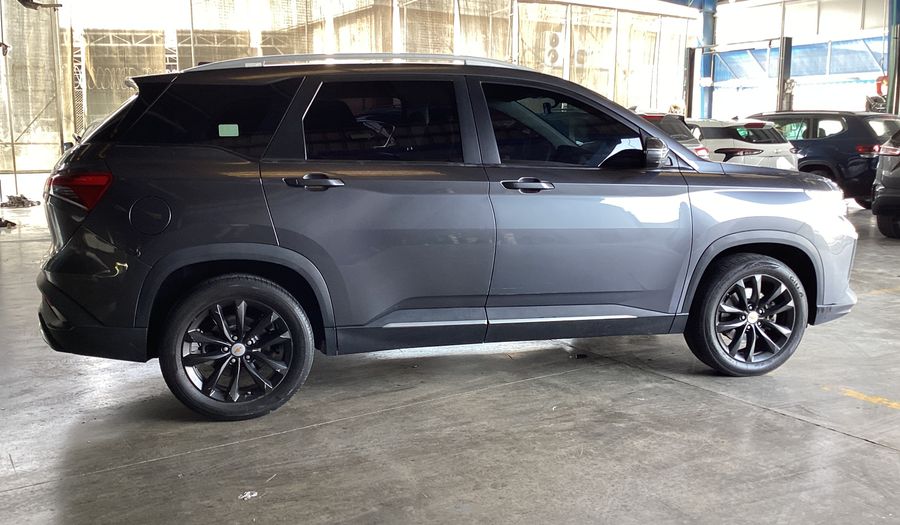 Chevrolet Captiva LS Suv 2024