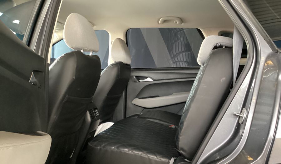 Chevrolet Captiva LS Suv 2024