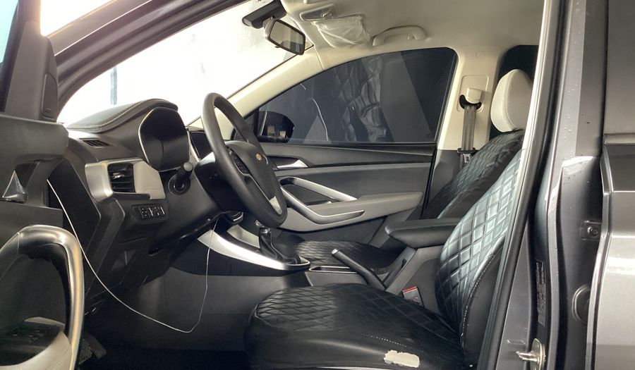 Chevrolet Captiva LS Suv 2024