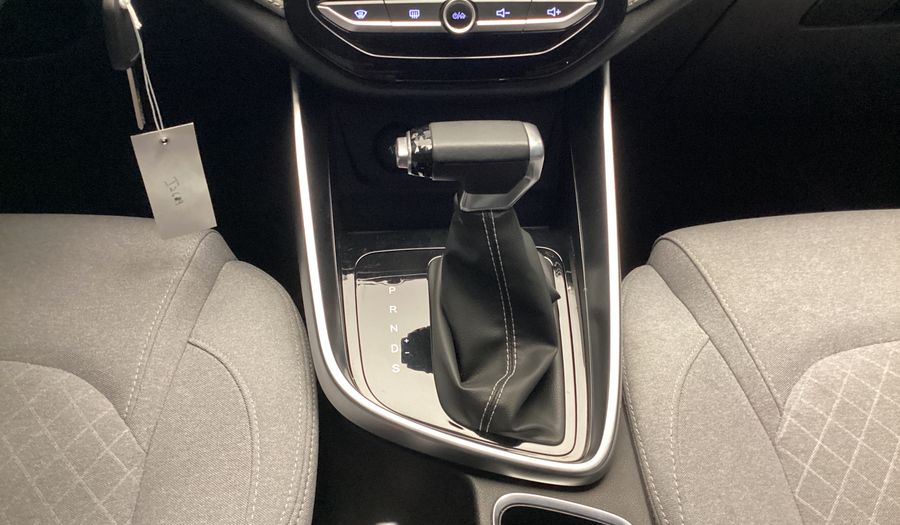 Chevrolet Captiva 1.5T CVT LS 2WD 7 SEATS RVC CLOTH Suv 2024