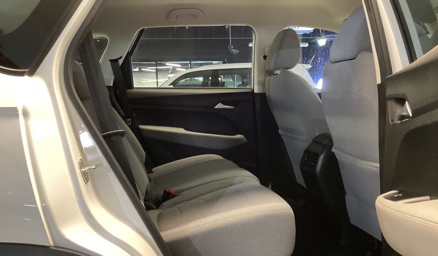 Chevrolet Captiva 1.5T CVT LS 2WD 7 SEATS RVC CLOTH Suv 2024