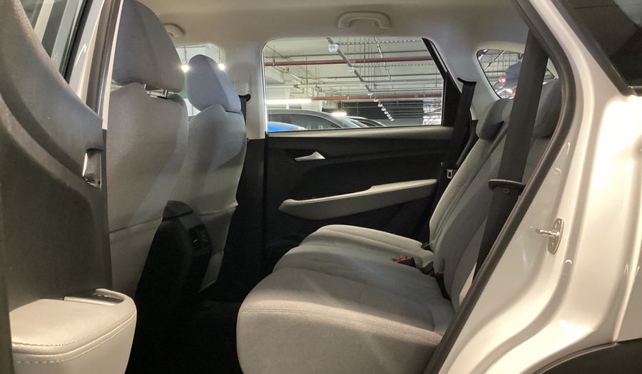 Chevrolet Captiva 1.5T CVT LS 2WD 7 SEATS RVC CLOTH Suv 2024