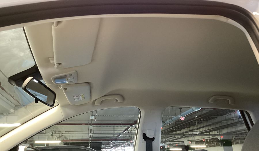 Chevrolet Captiva 1.5T CVT LS 2WD 7 SEATS RVC CLOTH Suv 2024