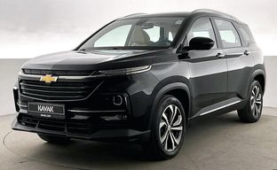 Chevrolet • Captiva