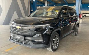Chevrolet • Captiva