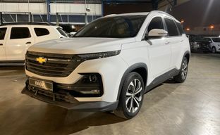 Chevrolet • Captiva