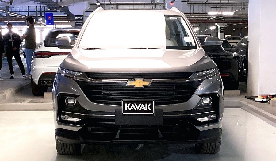 Chevrolet Captiva PREMIER Suv 2024