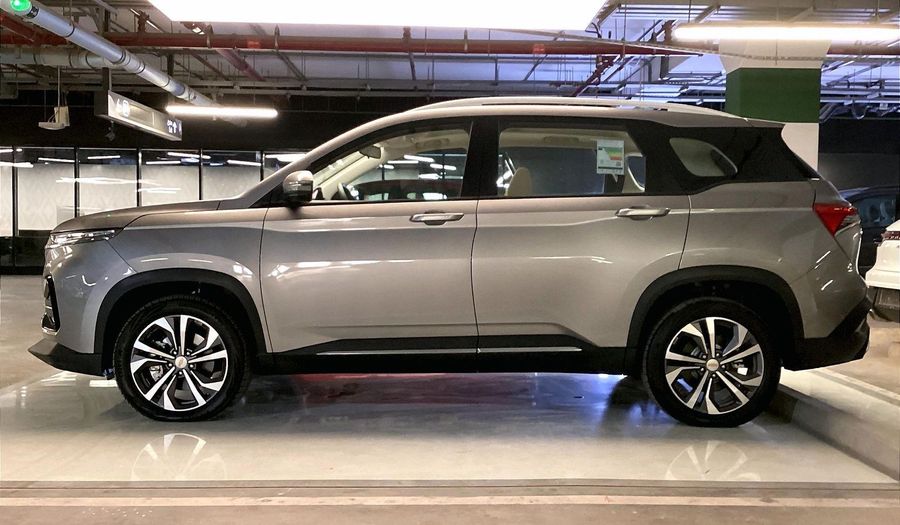 Chevrolet Captiva PREMIER Suv 2024