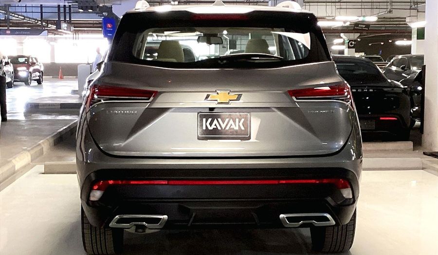 Chevrolet Captiva PREMIER Suv 2024