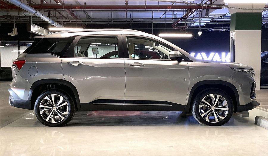 Chevrolet Captiva PREMIER Suv 2024