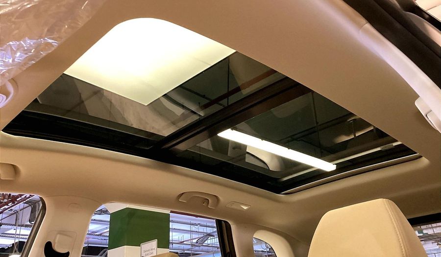 Chevrolet Captiva PREMIER Suv 2024