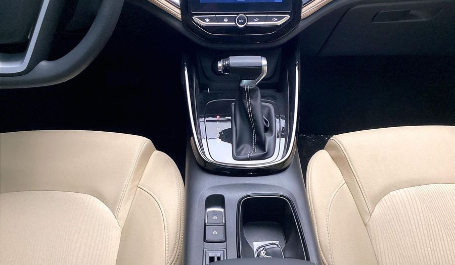 Chevrolet Captiva PREMIER Suv 2024