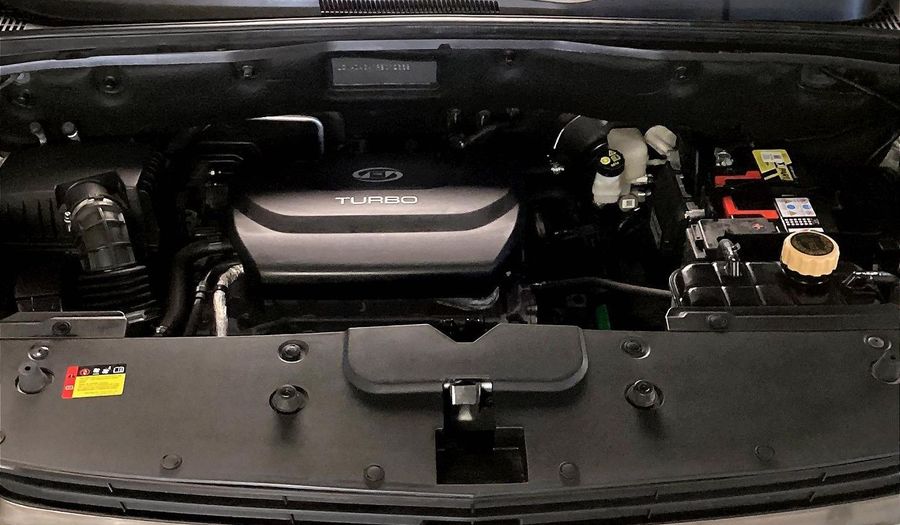 Chevrolet Captiva PREMIER Suv 2024