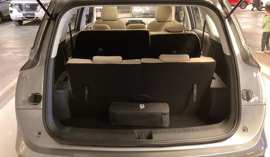 Chevrolet Captiva PREMIER Suv 2024