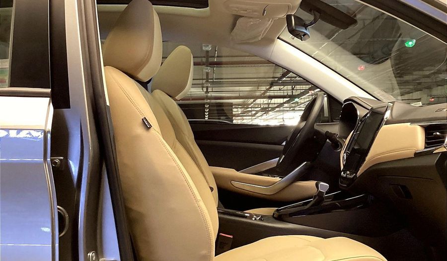 Chevrolet Captiva PREMIER Suv 2024