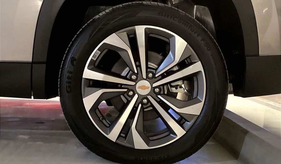 Chevrolet Captiva PREMIER Suv 2024