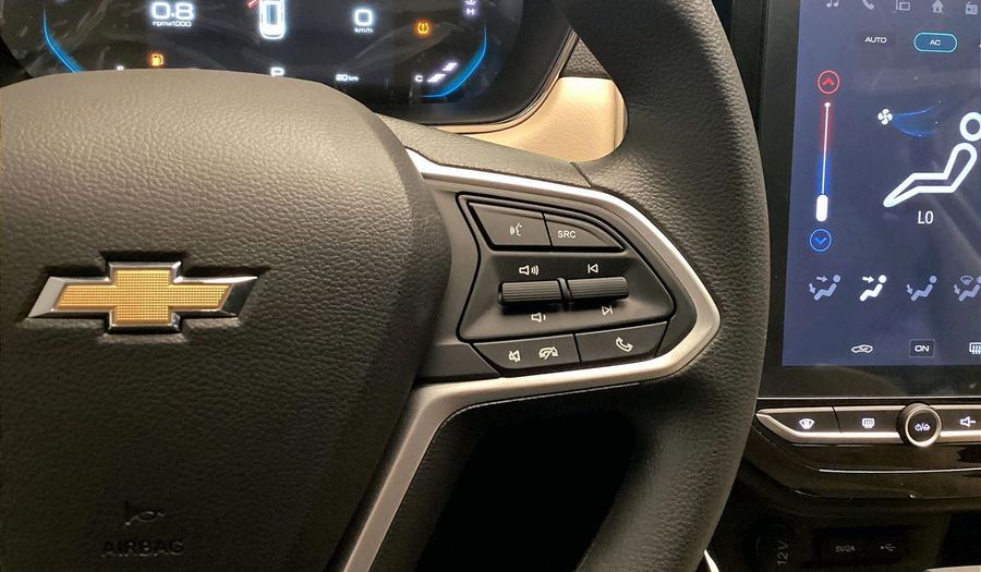 Chevrolet Captiva PREMIER Suv 2024