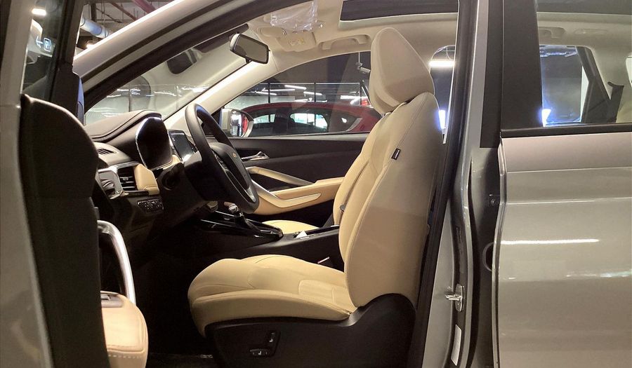 Chevrolet Captiva PREMIER Suv 2024