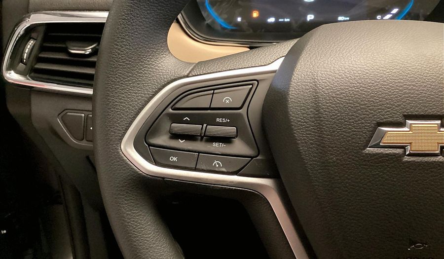 Chevrolet Captiva PREMIER Suv 2024