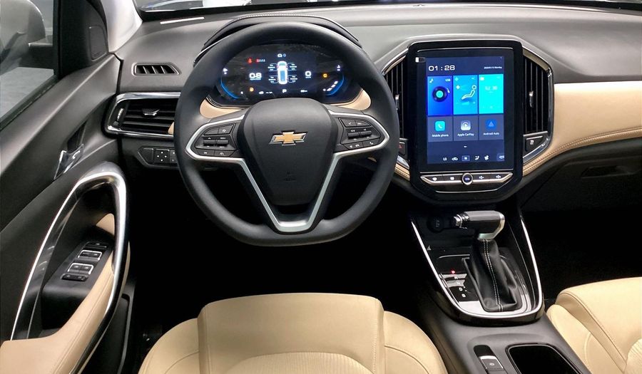 Chevrolet Captiva PREMIER Suv 2024