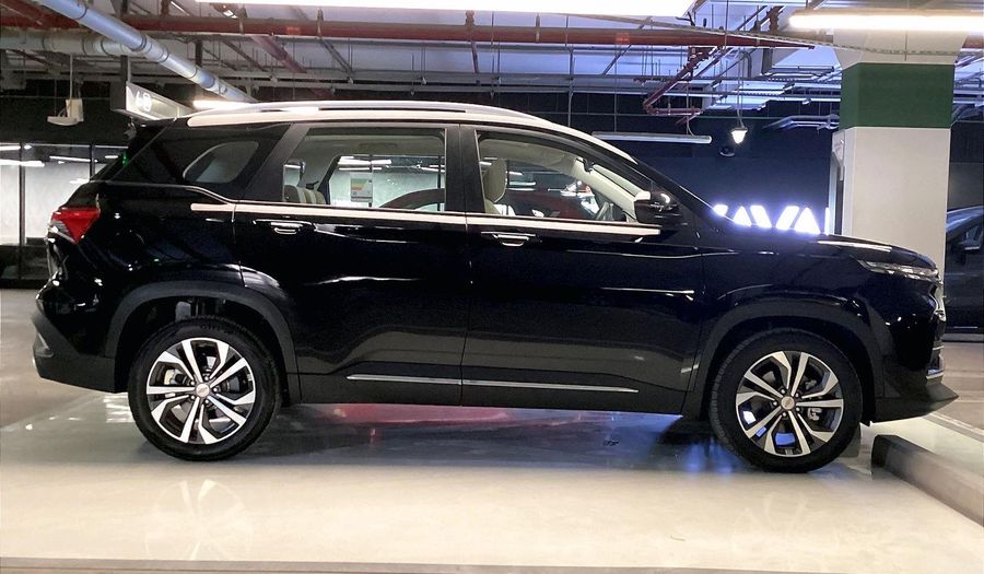 Chevrolet Captiva 1.5T CVT PREMIER 7 SEATS RVC SRF CLOTH Suv 2024