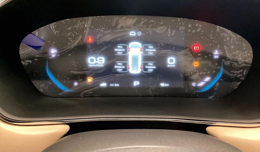 Chevrolet Captiva 1.5T CVT PREMIER 7 SEATS RVC SRF CLOTH Suv 2024