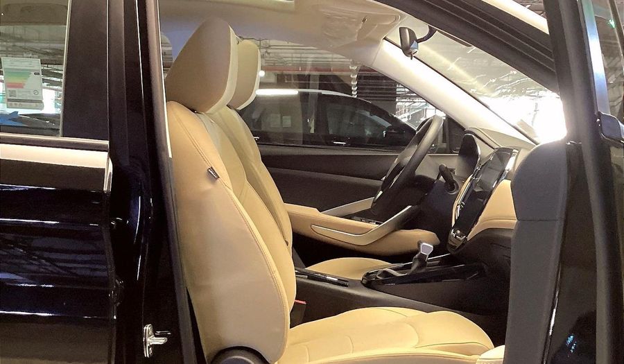 Chevrolet Captiva 1.5T CVT PREMIER 7 SEATS RVC SRF CLOTH Suv 2024