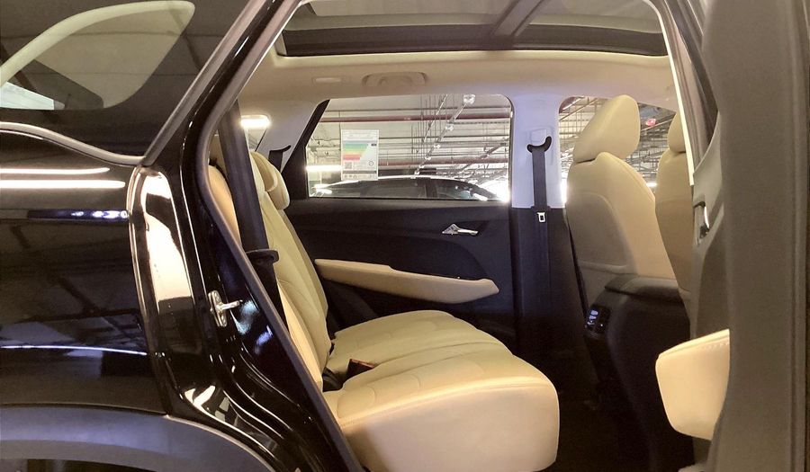 Chevrolet Captiva 1.5T CVT PREMIER 7 SEATS RVC SRF CLOTH Suv 2024