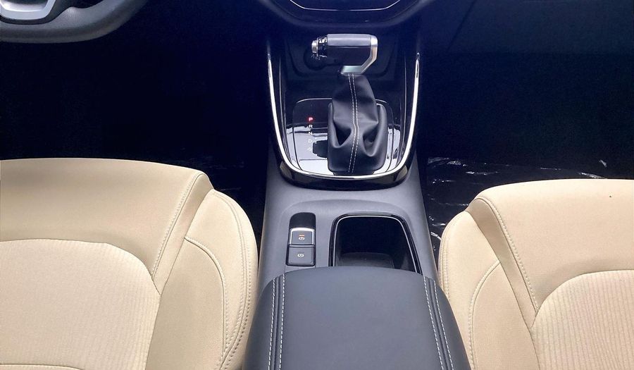 Chevrolet Captiva 1.5T CVT PREMIER 7 SEATS RVC SRF CLOTH Suv 2024