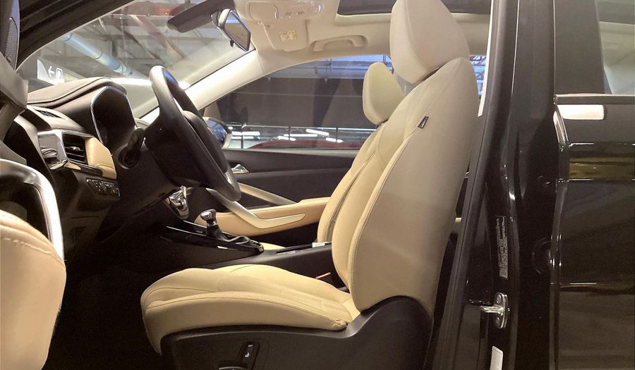 Chevrolet Captiva 1.5T CVT PREMIER 7 SEATS RVC SRF CLOTH Suv 2024