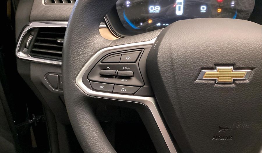 Chevrolet Captiva 1.5T CVT PREMIER 7 SEATS RVC SRF CLOTH Suv 2024