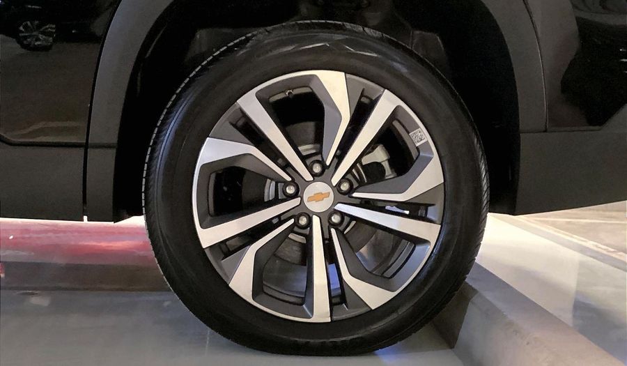 Chevrolet Captiva 1.5T CVT PREMIER 7 SEATS RVC SRF CLOTH Suv 2024