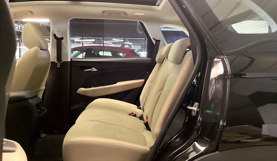 Chevrolet Captiva 1.5T CVT PREMIER 7 SEATS RVC SRF CLOTH Suv 2024