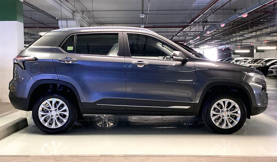 Chevrolet Groove LT Suv 2024