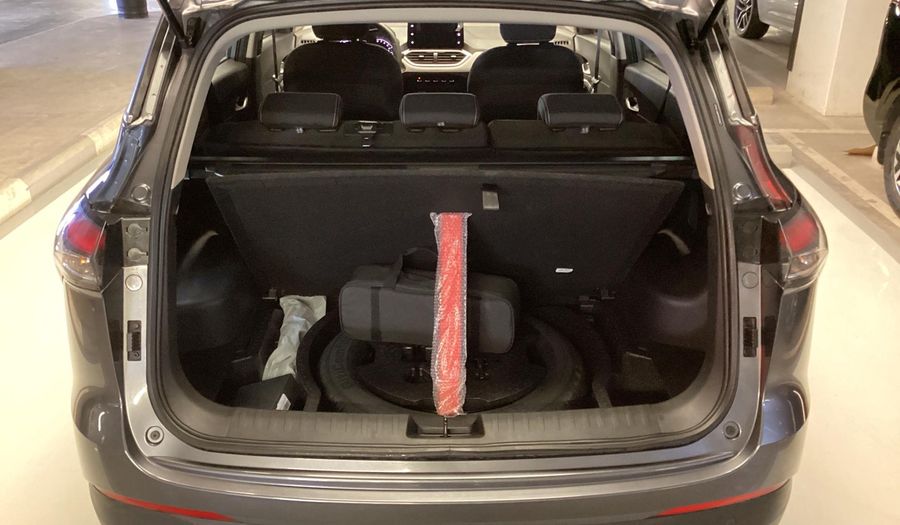 Chevrolet Groove LT Suv 2024