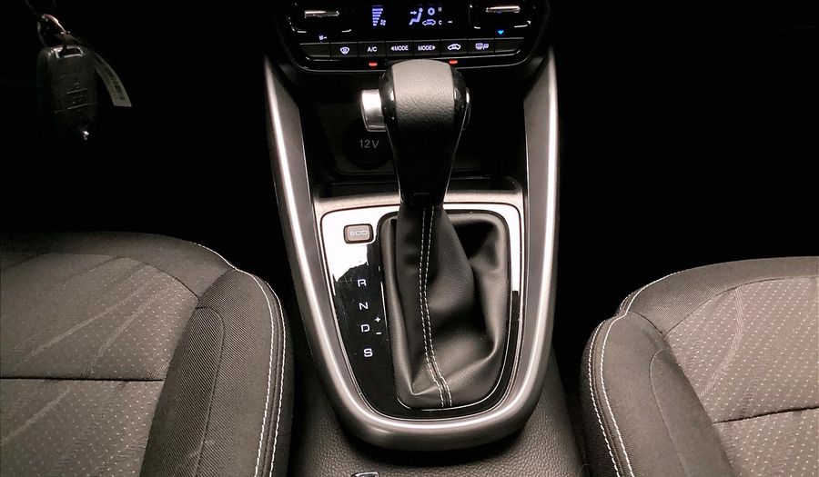 Chevrolet Groove LT Suv 2024