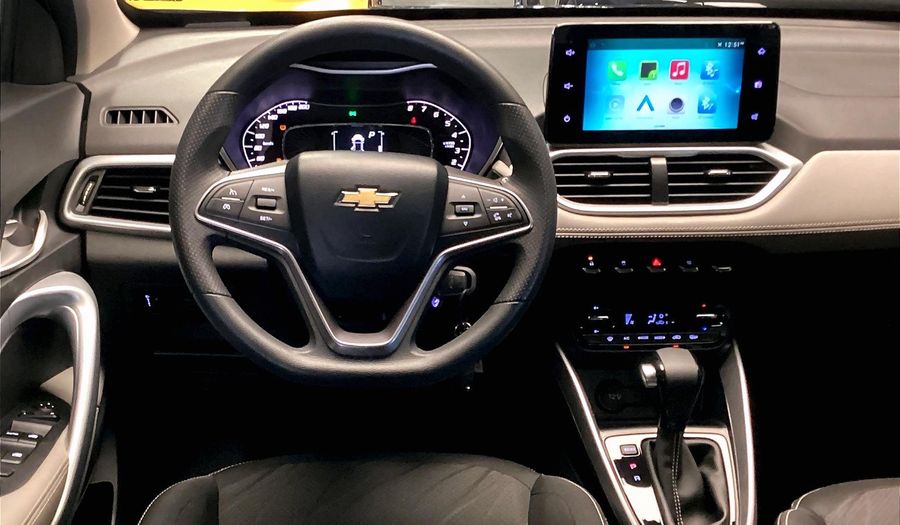 Chevrolet Groove LT Suv 2024
