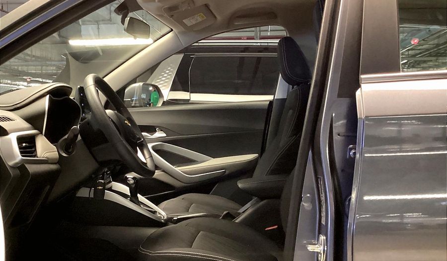 Chevrolet Groove LT Suv 2024